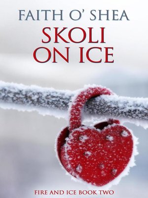 cover image of Skoli on Ice